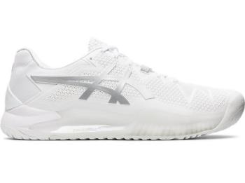 Asics Erkek GEL-Resolution 8 Tenis Ayakkabısı TR973QD